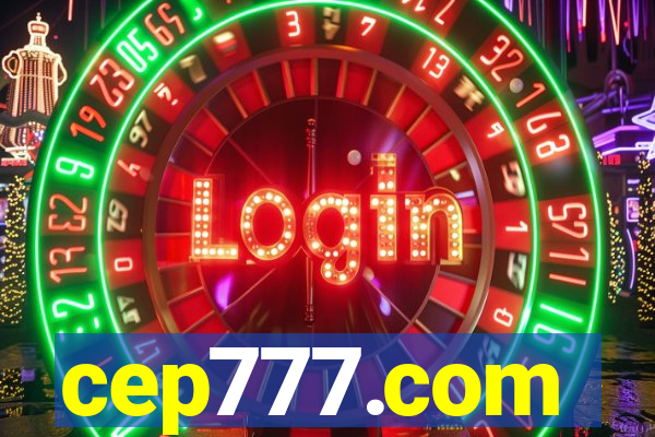 cep777.com