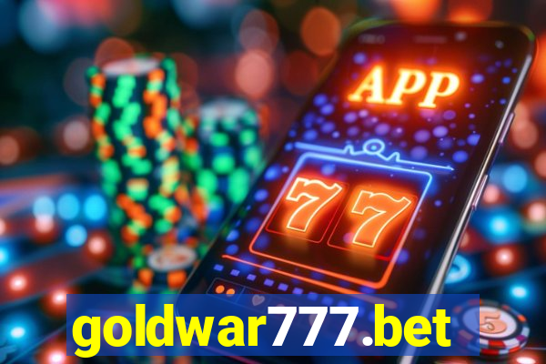 goldwar777.bet