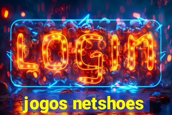 jogos netshoes