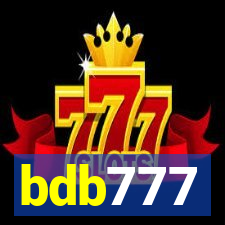 bdb777