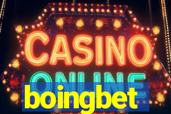 boingbet