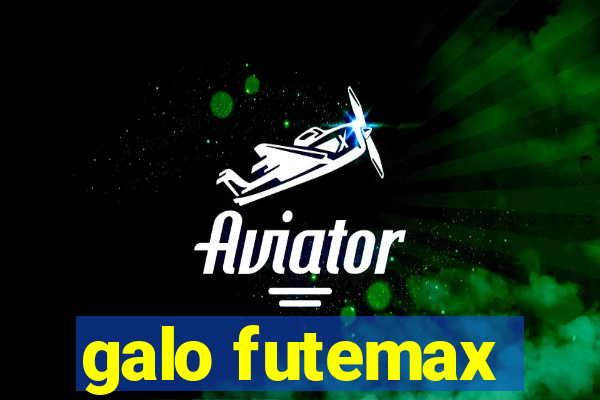 galo futemax