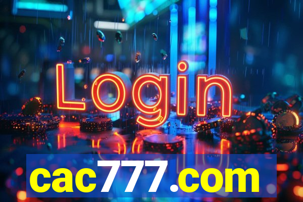 cac777.com