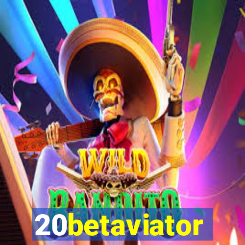 20betaviator