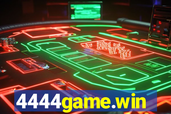 4444game.win