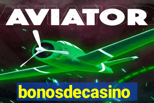 bonosdecasino