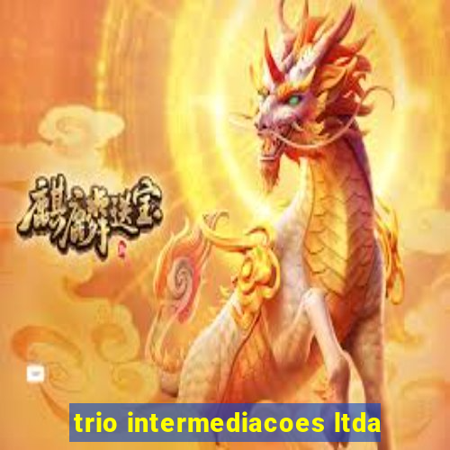 trio intermediacoes ltda