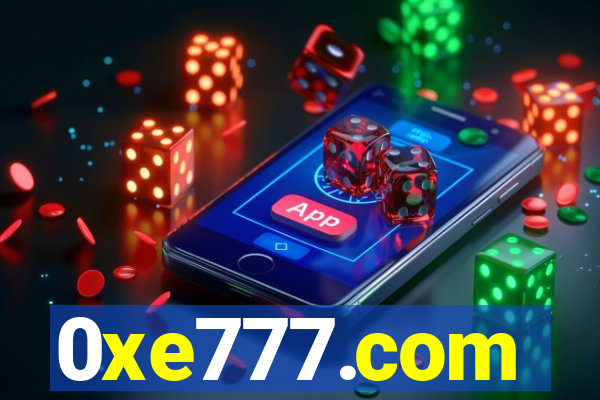 0xe777.com