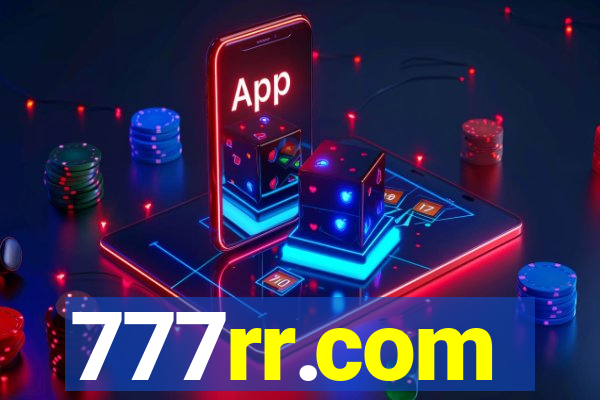 777rr.com