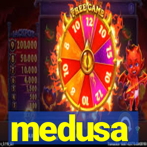 medusa