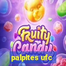 palpites ufc