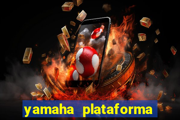 yamaha plataforma de jogos