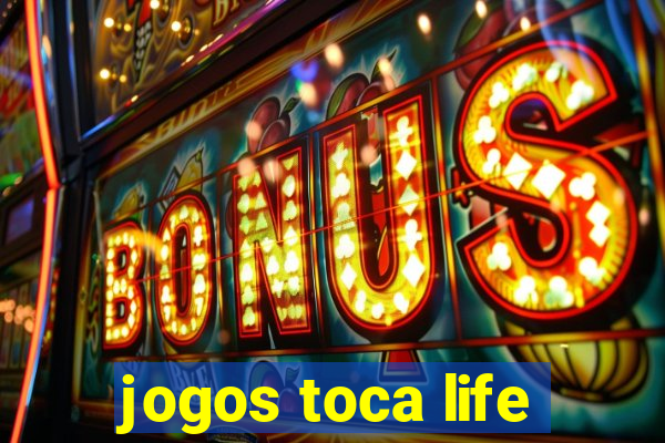 jogos toca life