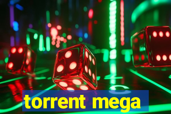 torrent mega