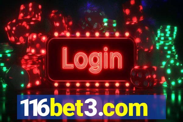 116bet3.com