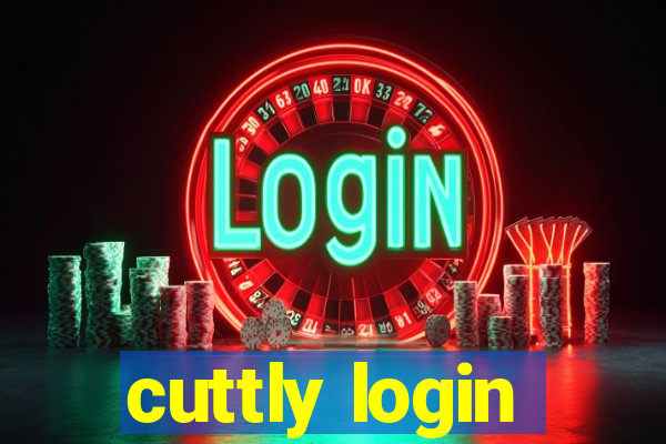 cuttly login