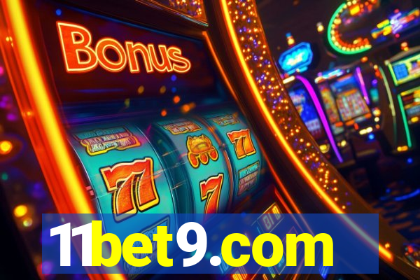 11bet9.com