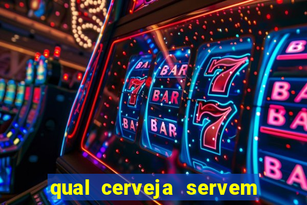 qual cerveja servem no enotel porto de galinhas