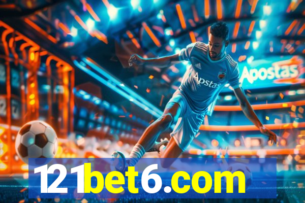 121bet6.com