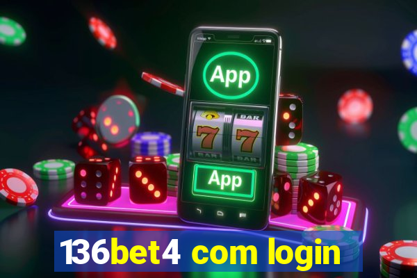 136bet4 com login