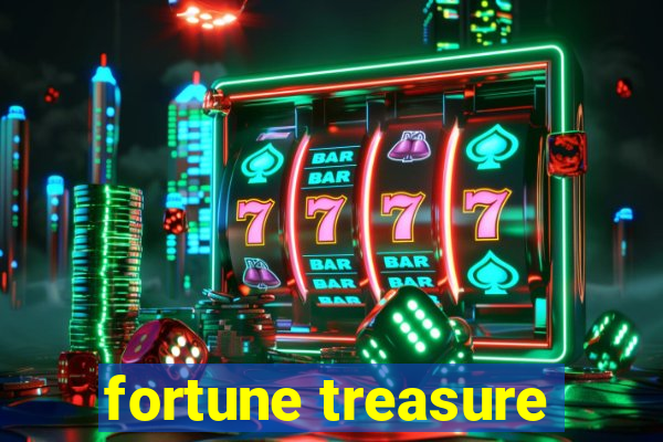 fortune treasure