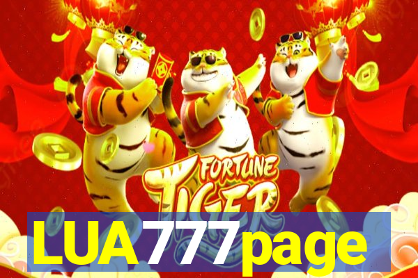 LUA777page