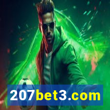 207bet3.com