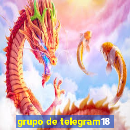 grupo de telegram18