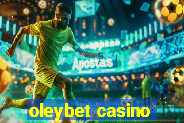 oleybet casino