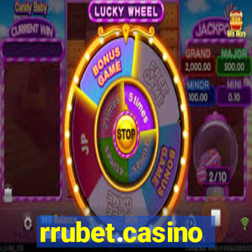 rrubet.casino