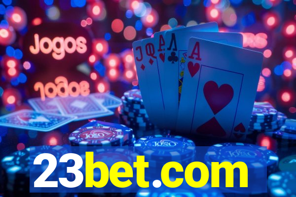 23bet.com