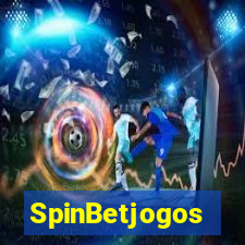 SpinBetjogos