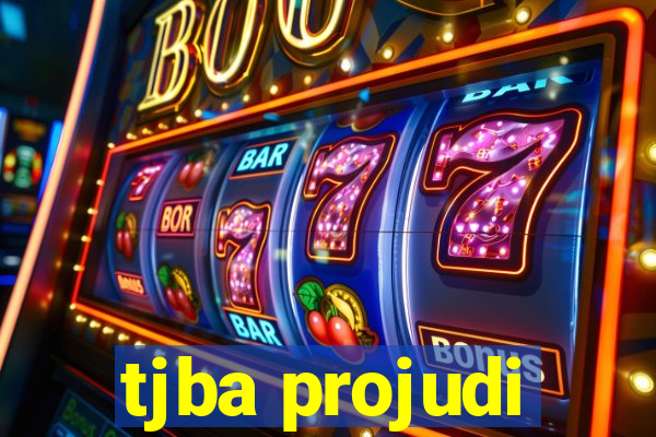 tjba projudi