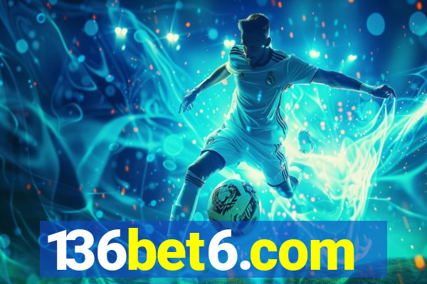 136bet6.com