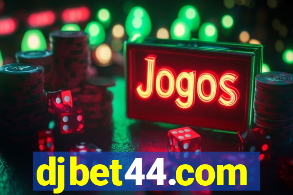 djbet44.com