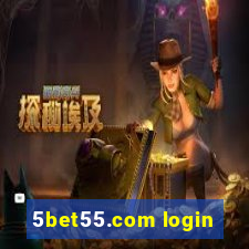 5bet55.com login