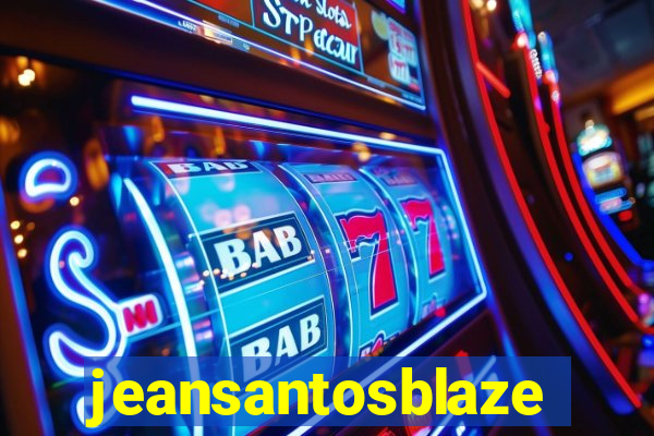 jeansantosblaze