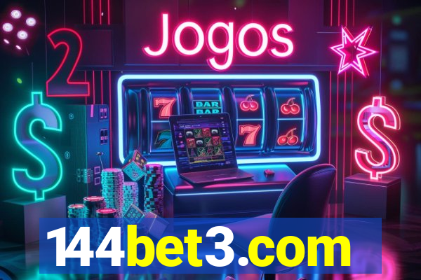 144bet3.com