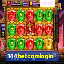 144betcomlogin