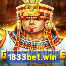 1833bet.win