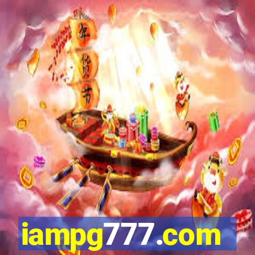 iampg777.com