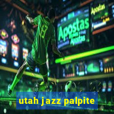 utah jazz palpite