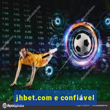 jhbet.com e confiável