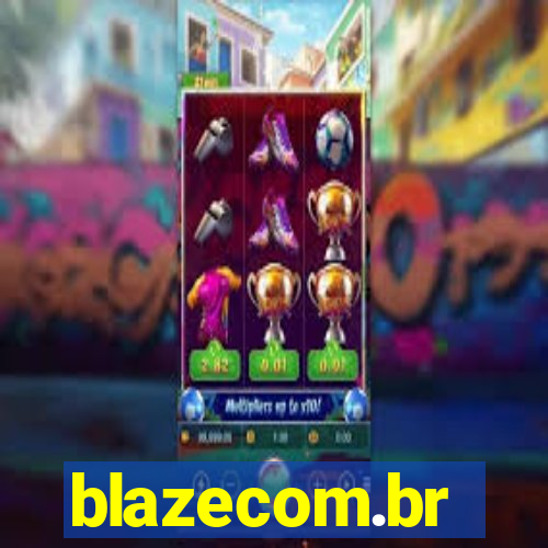 blazecom.br