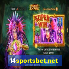 14sportsbet.net