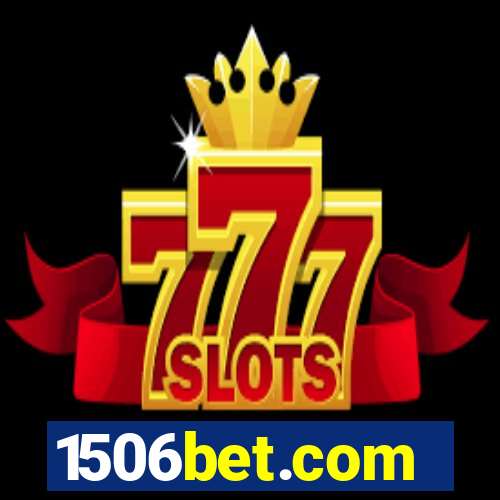 1506bet.com