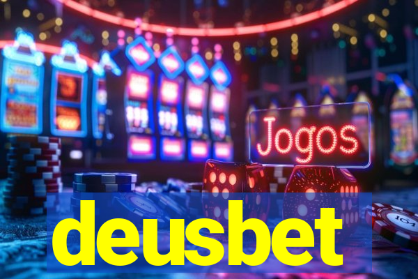 deusbet