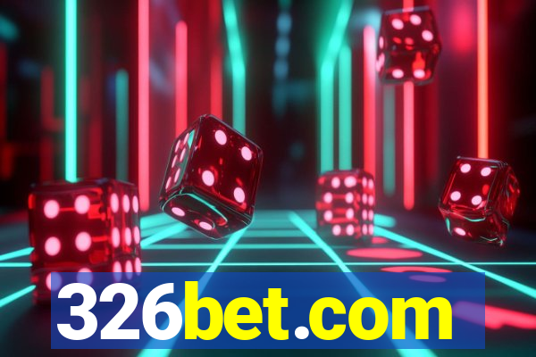 326bet.com