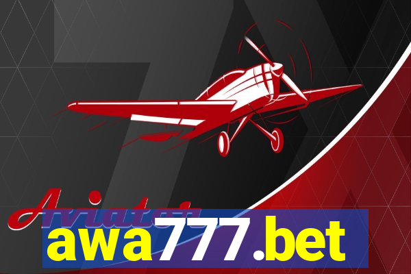 awa777.bet