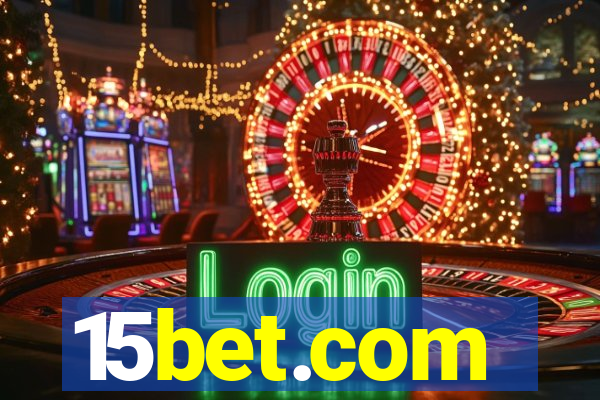 15bet.com